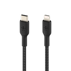 Belkin Apple Certified Lightning to Type C Cable 1M