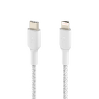 Belkin Apple Certified Lightning to Type C Cable 1M