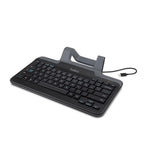 Belkin B2B191 Wired Tablet Keyboard with Stand USB-C for Chrome OS