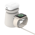 Belkin BoostCharge Pro 2in1 wireless charging dock