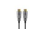 Black-i HDMI 2.0 Optical Fiber 4k@60Hz Cable