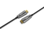 Black-i HDMI 2.0 Optical Fiber 4k@60Hz Cable