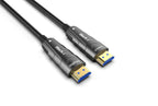 Black-i HDMI 2.0 Optical Fiber 4k@60Hz Cable