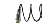 Black-i HDMI 2.0 Optical Fiber 4k@60Hz Cable