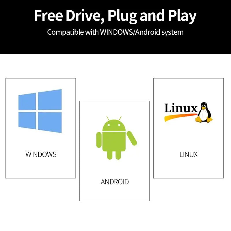 Black-i HDMI to VGA Converter with Audio