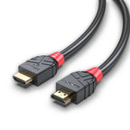 Black-i Ultra High-Speed HDMI 2.1 8K Cable