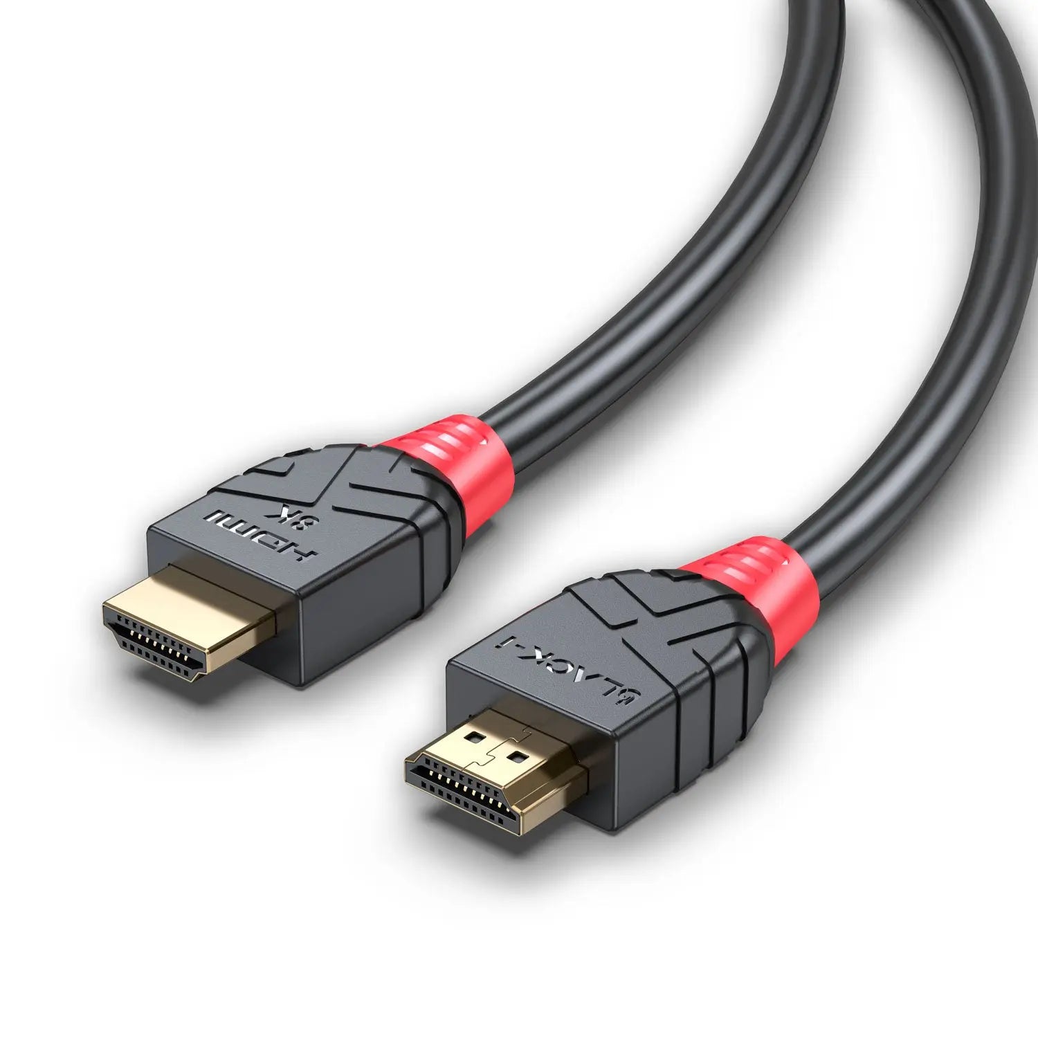 Black-i Ultra High-Speed HDMI 2.1 8K Cable