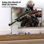 Black-i Ultra High-Speed HDMI 2.1 8K Cable