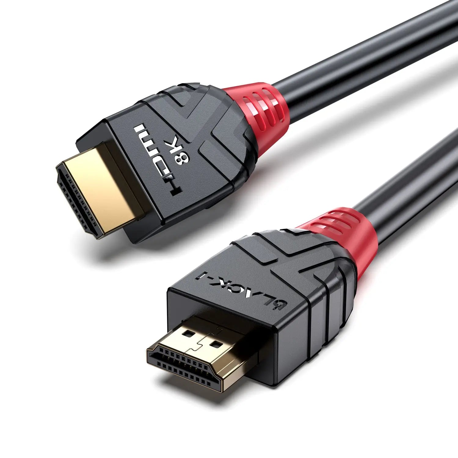 Black-i Ultra High-Speed HDMI 2.1 8K Cable