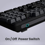 Key9 Combo