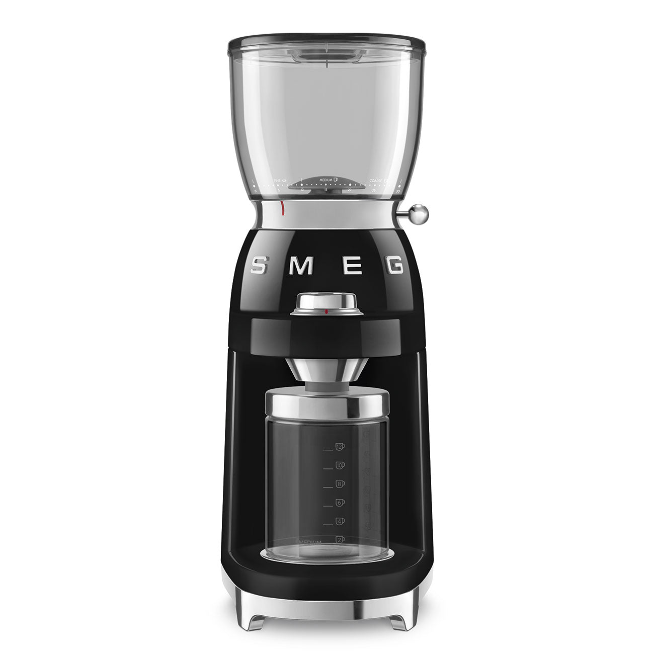 Smeg Coffee Grinder