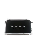 Smeg Toaster 2 extra-wide slots