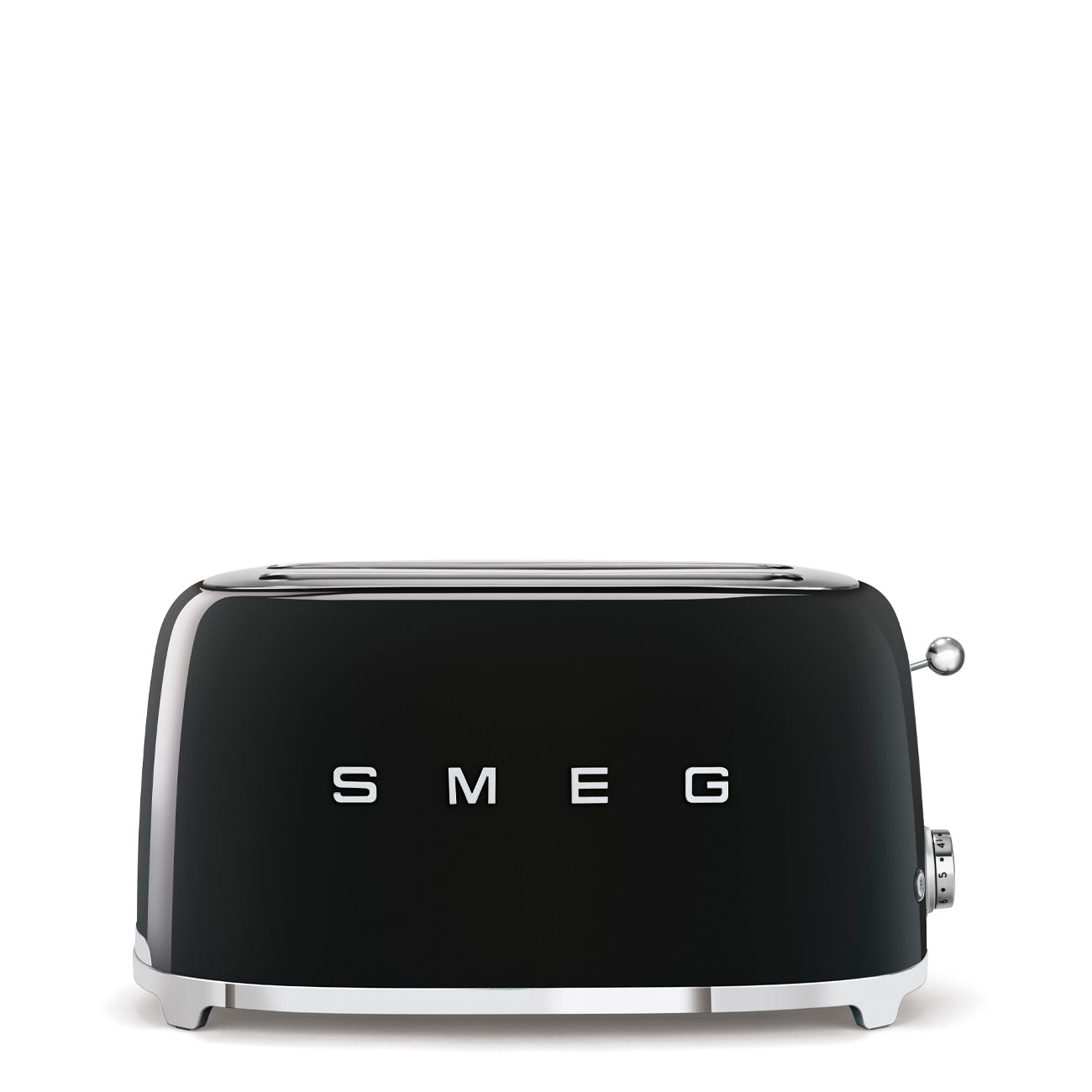 Smeg Toaster 2 extra-wide slots