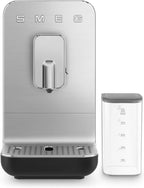 Smeg Automatic coffee machine with a milk system