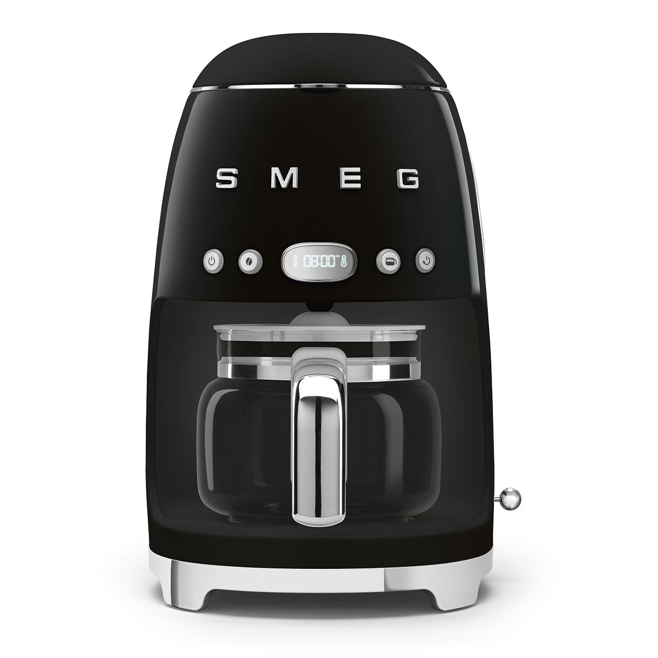Smeg Drip Coffee Machine
