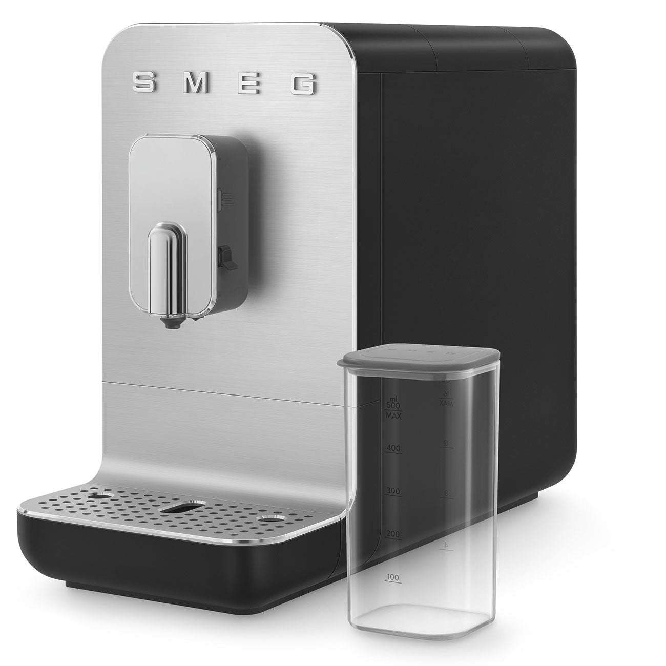Smeg Automatic coffee machine with a milk system