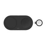 Belkin BoostCharge Pro 3-in-1 Magnetic Wireless Charging Pad
