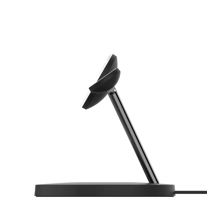 Belkin  BoostCharge Pro 3-in-1 Wireless Charger with MagSafe 15W BoostCharge Pro 3-in-1 Wireless Charger with MagSafe 15W