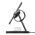 Belkin  BoostCharge Pro 3-in-1 Wireless Charger with MagSafe 15W BoostCharge Pro 3-in-1 Wireless Charger with MagSafe 15W