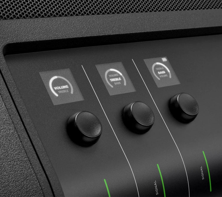 Bose S1 Pro Plus Portable Bluetooth Speaker System