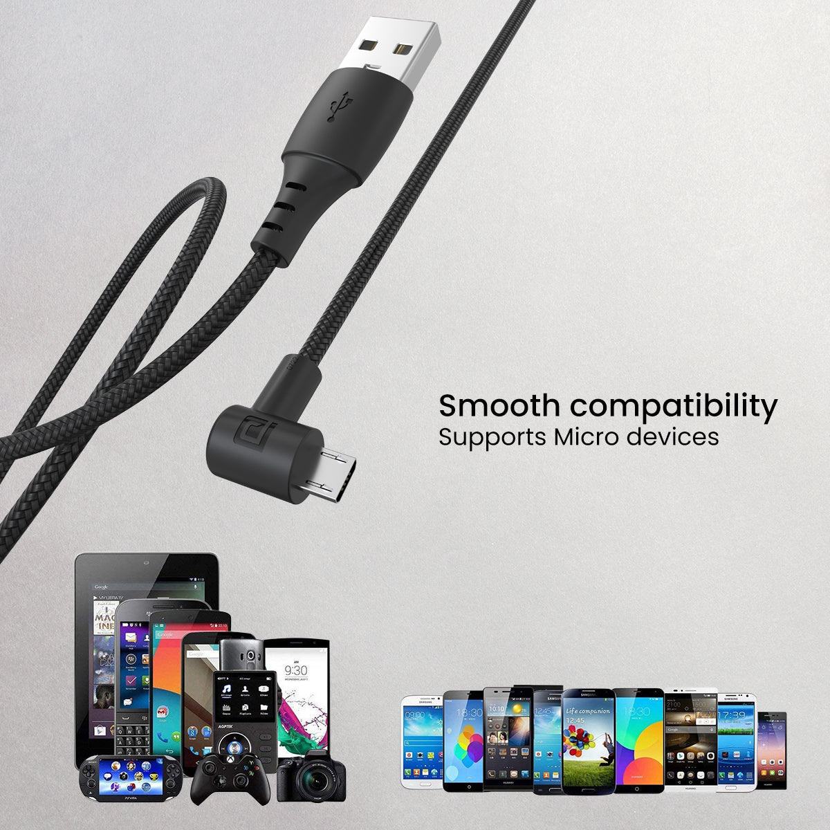 Konnect HD Micro