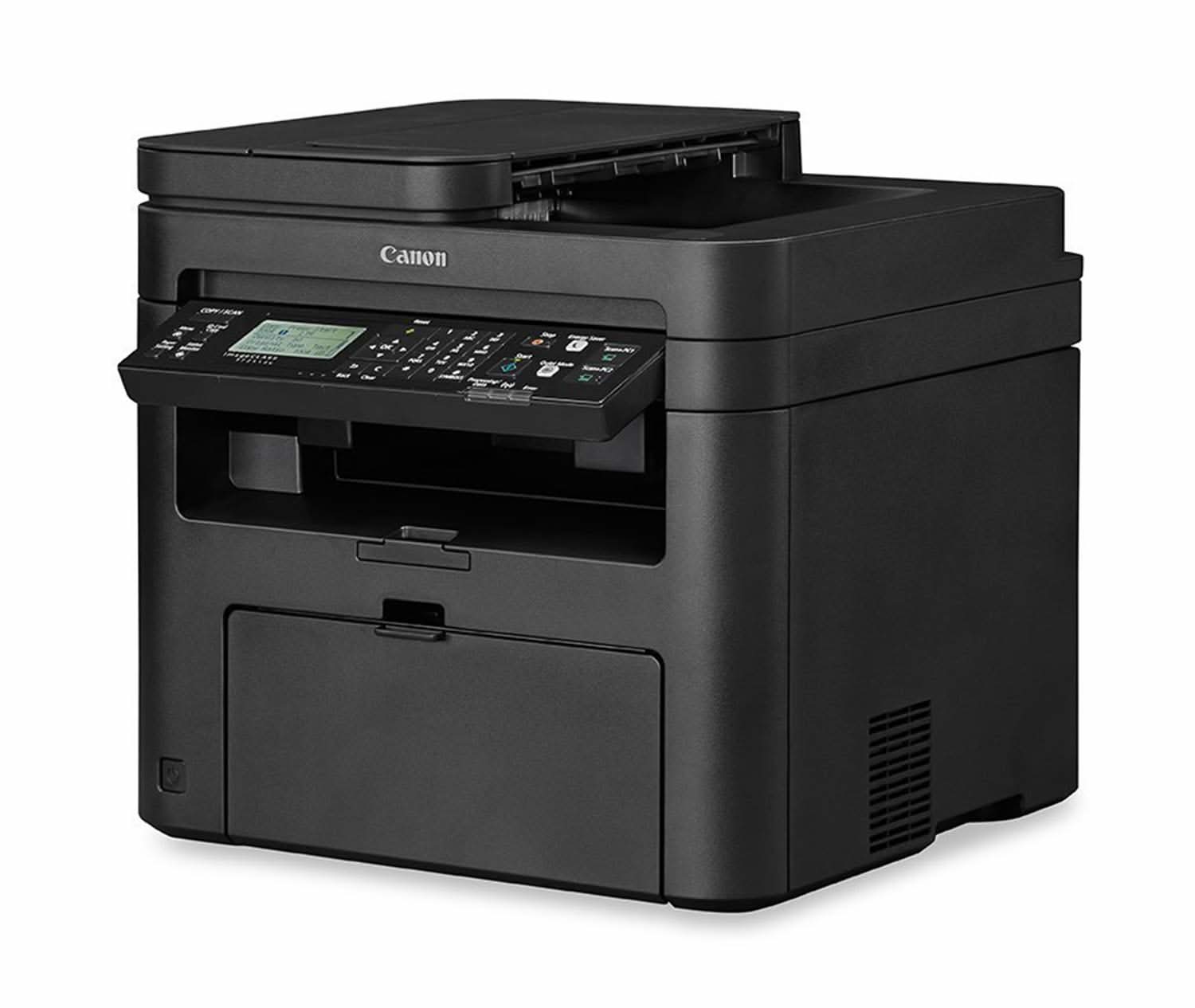 CANON MF 244DW MULTIFUNCTION PRINTER WITH DUPLEX & WIFI