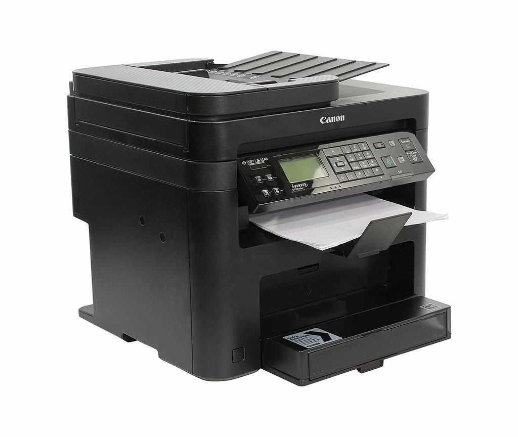 CANON MF 244DW MULTIFUNCTION PRINTER WITH DUPLEX & WIFI