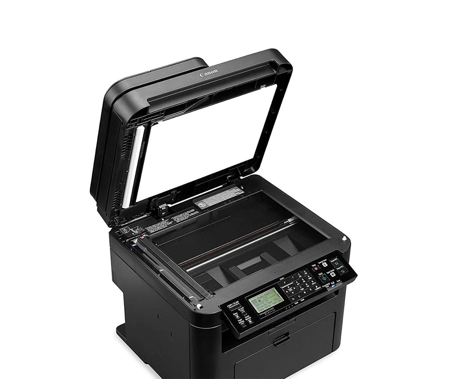CANON MF 244DW MULTIFUNCTION PRINTER WITH DUPLEX & WIFI