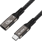 Black-i USB-C Extension 4K Cable 3 Meter