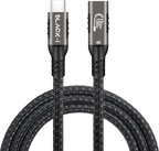Black-i USB-C Extension 4K Cable 3 Meter