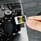 Lexar Professional CFexpress 2.0 Type A Card GOLD Series - 160GB