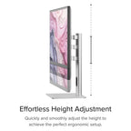 CLARITY 27” UHD 4K Monitor