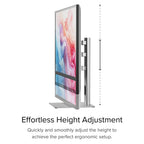 Clarity Max 32" UHD 4K Monitor with USB-C Power Delivery