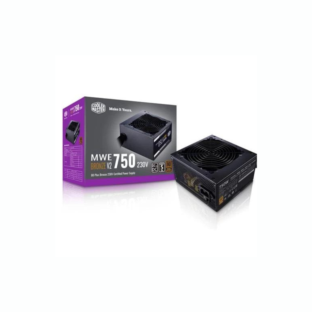 CM MPE 750W Smps (MPE-7501-ACABW-3BIN) V3 3.1