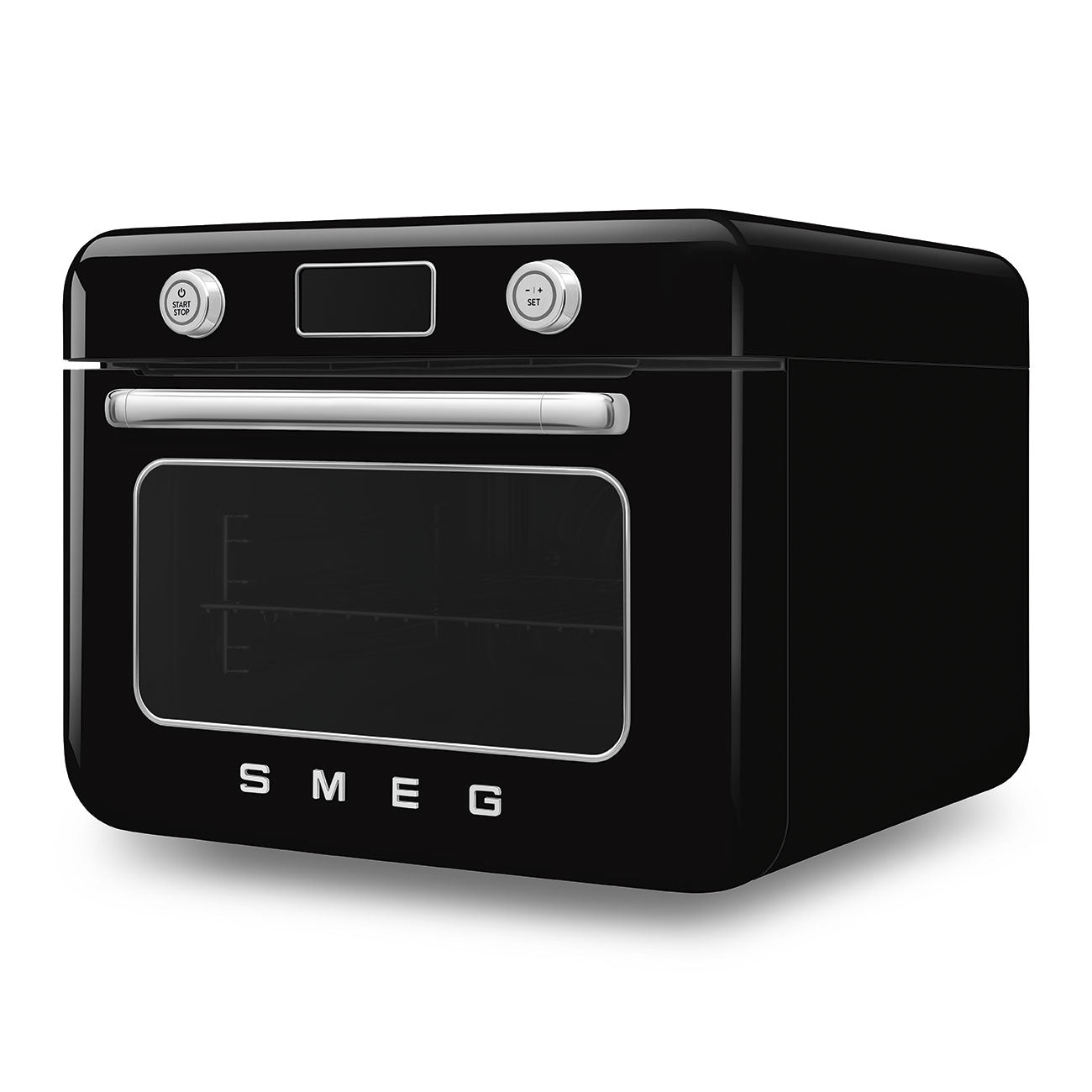 Smeg Countertop combi steam oven