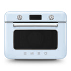Smeg Countertop combi steam oven