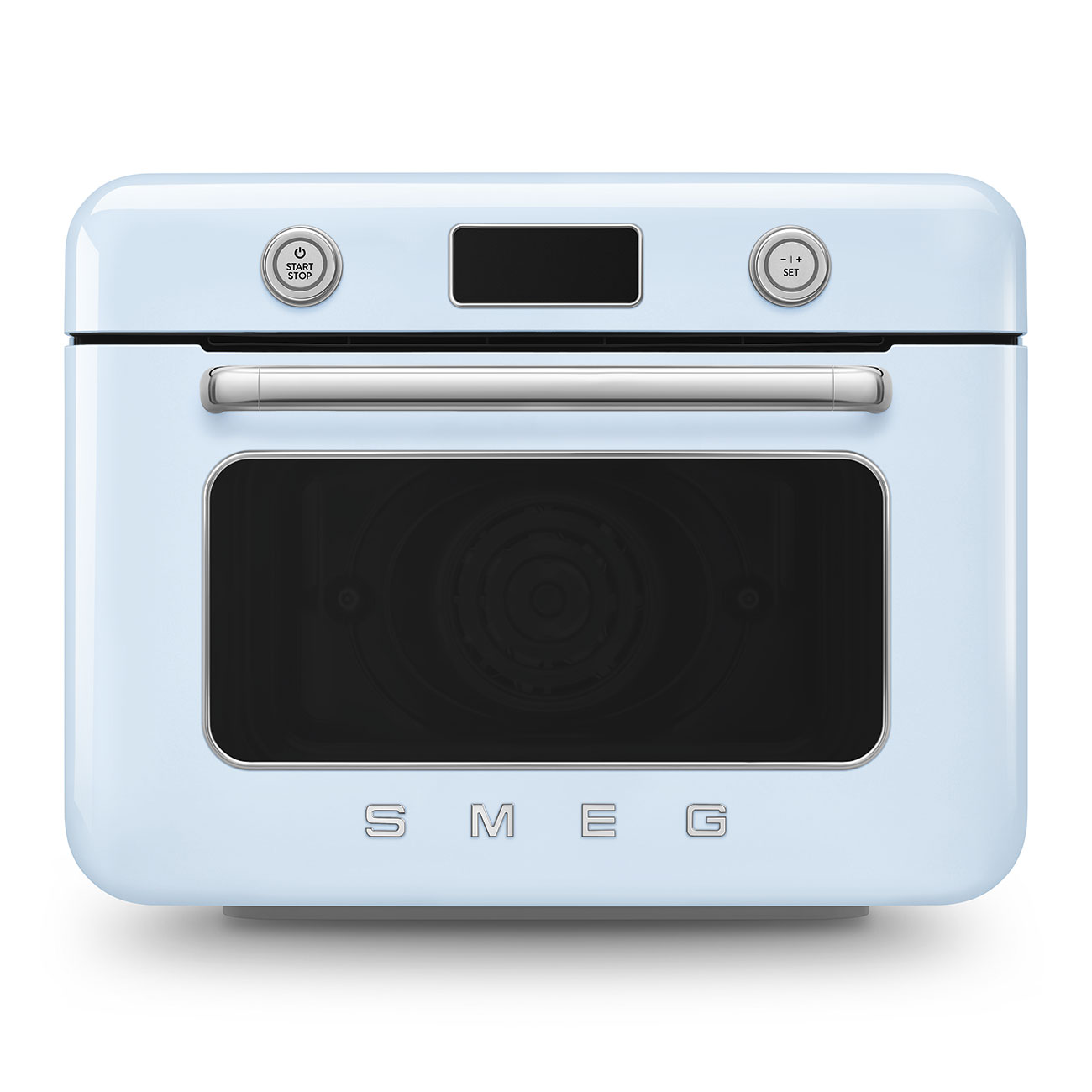 Smeg Countertop combi steam oven