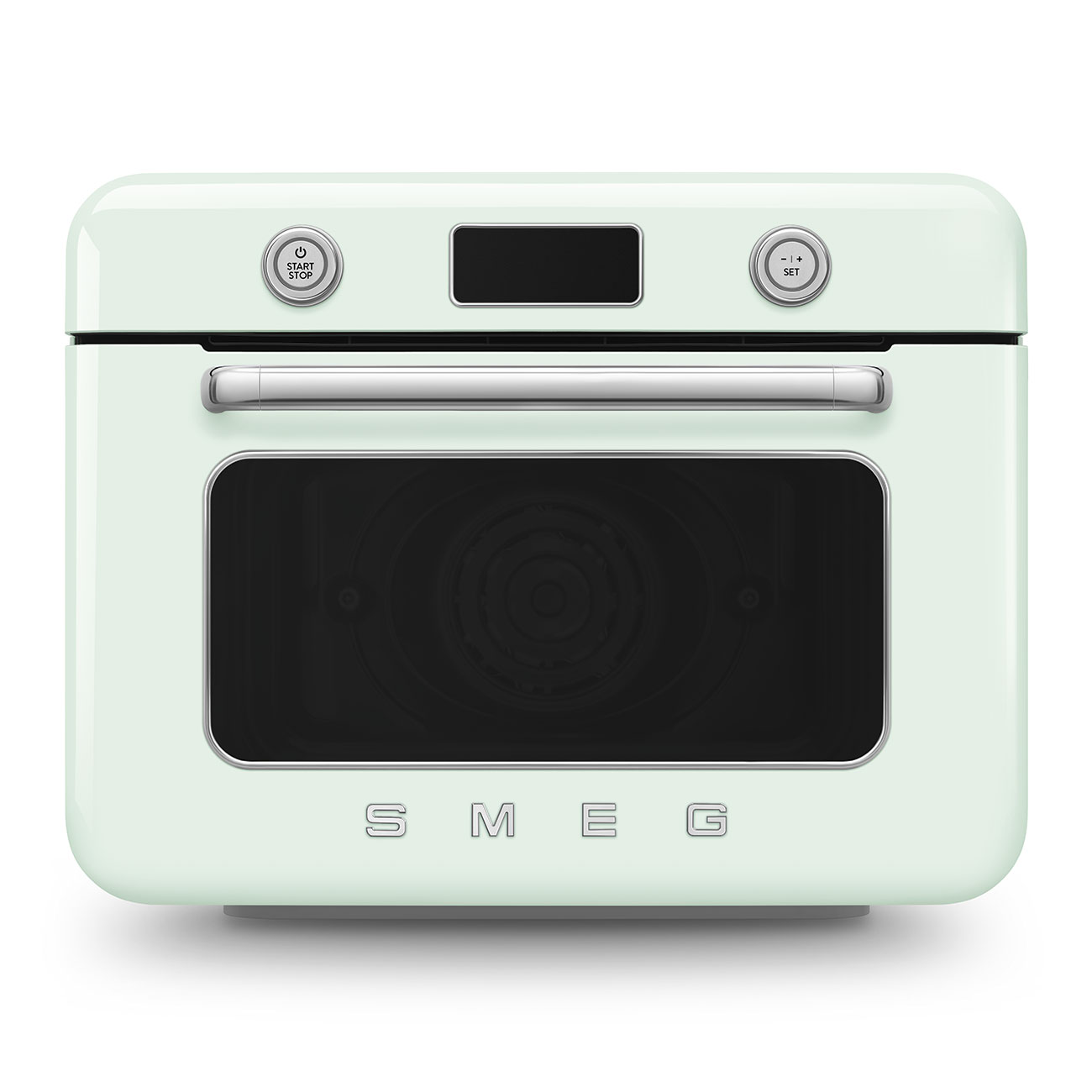 Smeg Countertop combi steam oven
