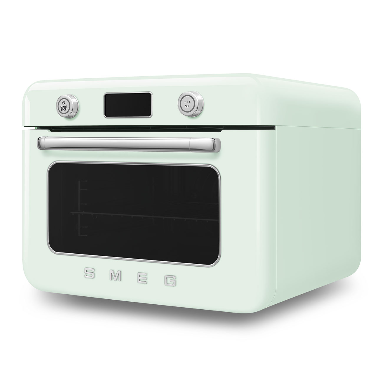 Smeg Countertop combi steam oven