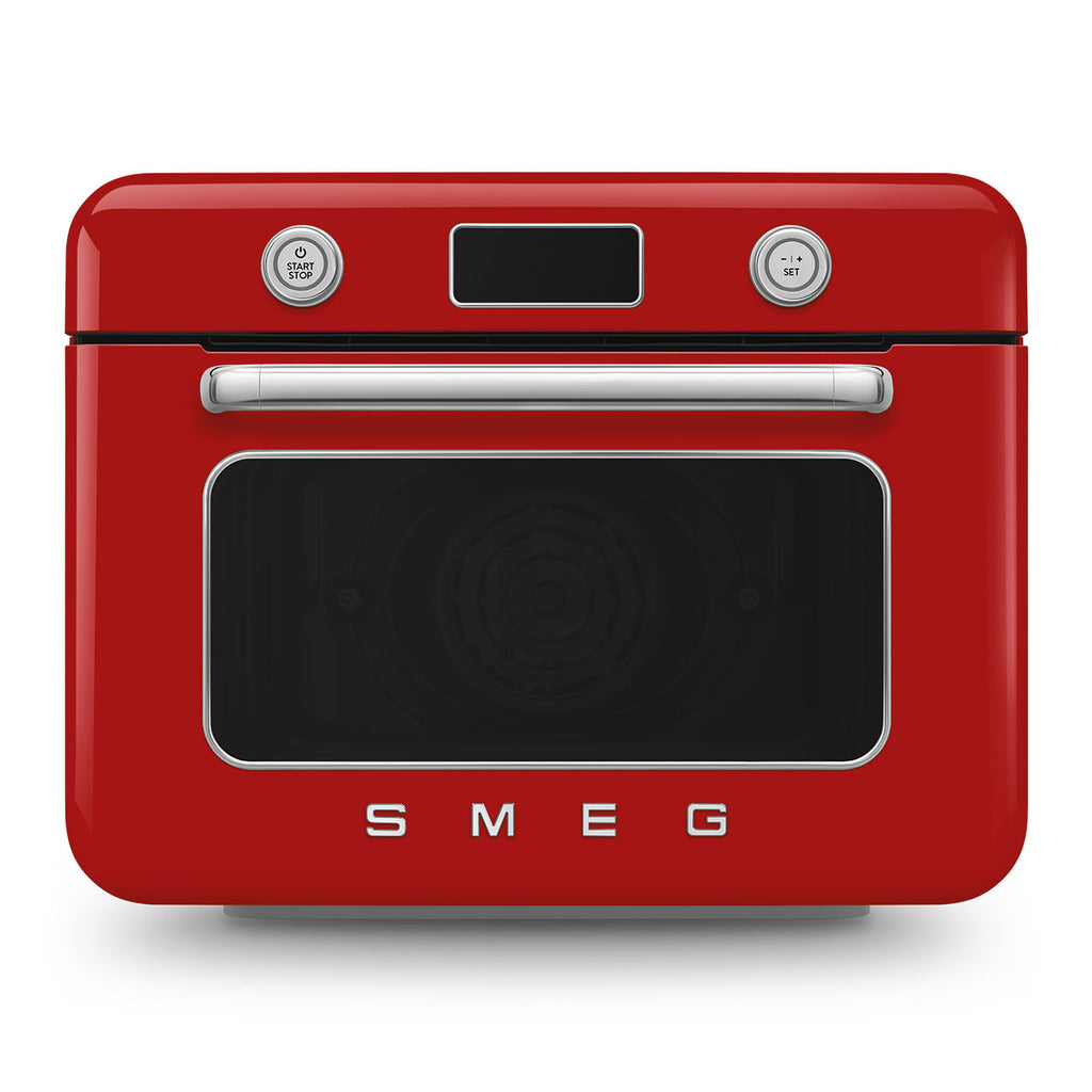 Smeg Countertop combi steam oven