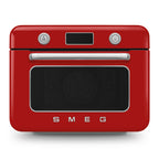 Smeg Countertop combi steam oven