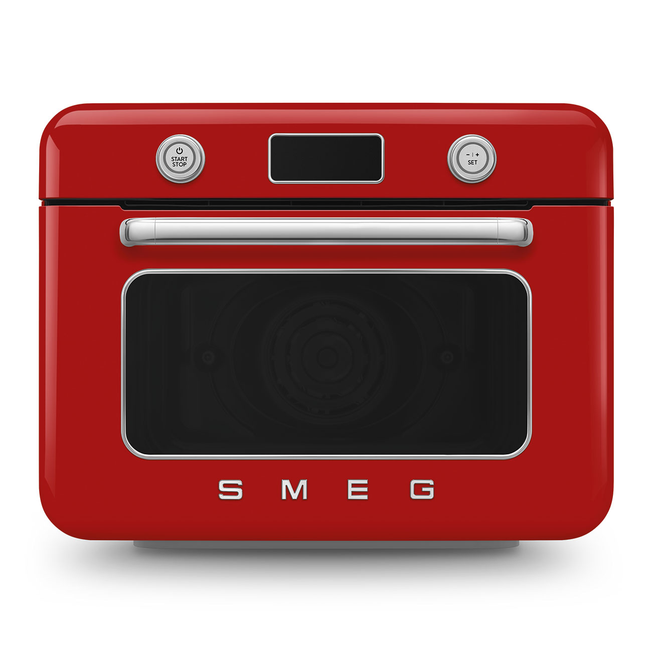 Smeg Countertop combi steam oven