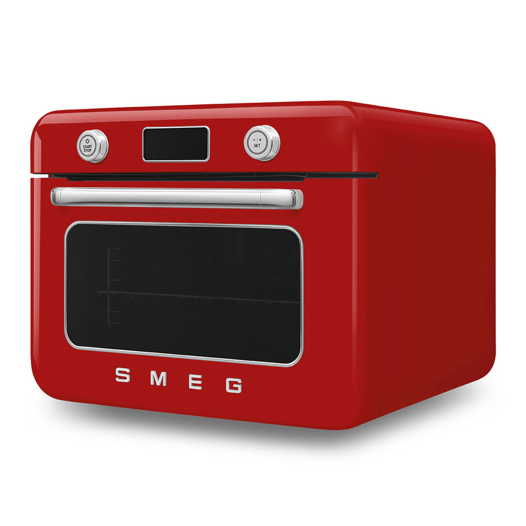 Smeg Countertop combi steam oven