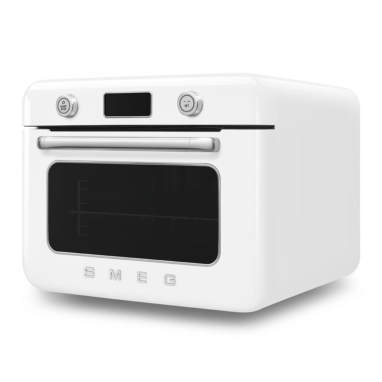 Smeg Countertop combi steam oven
