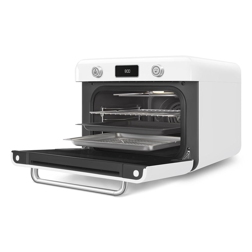 Smeg Countertop combi steam oven