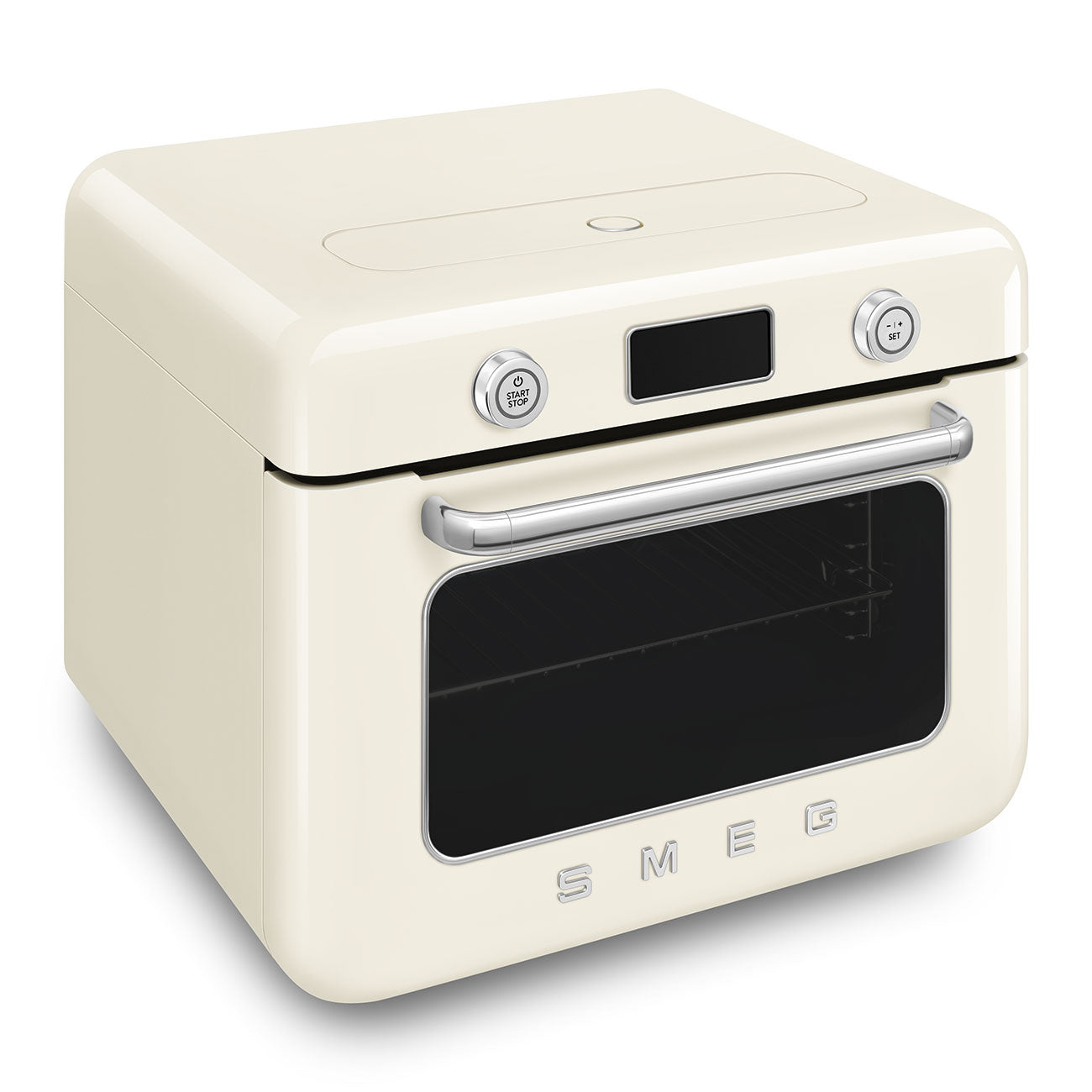 Smeg Countertop combi steam oven
