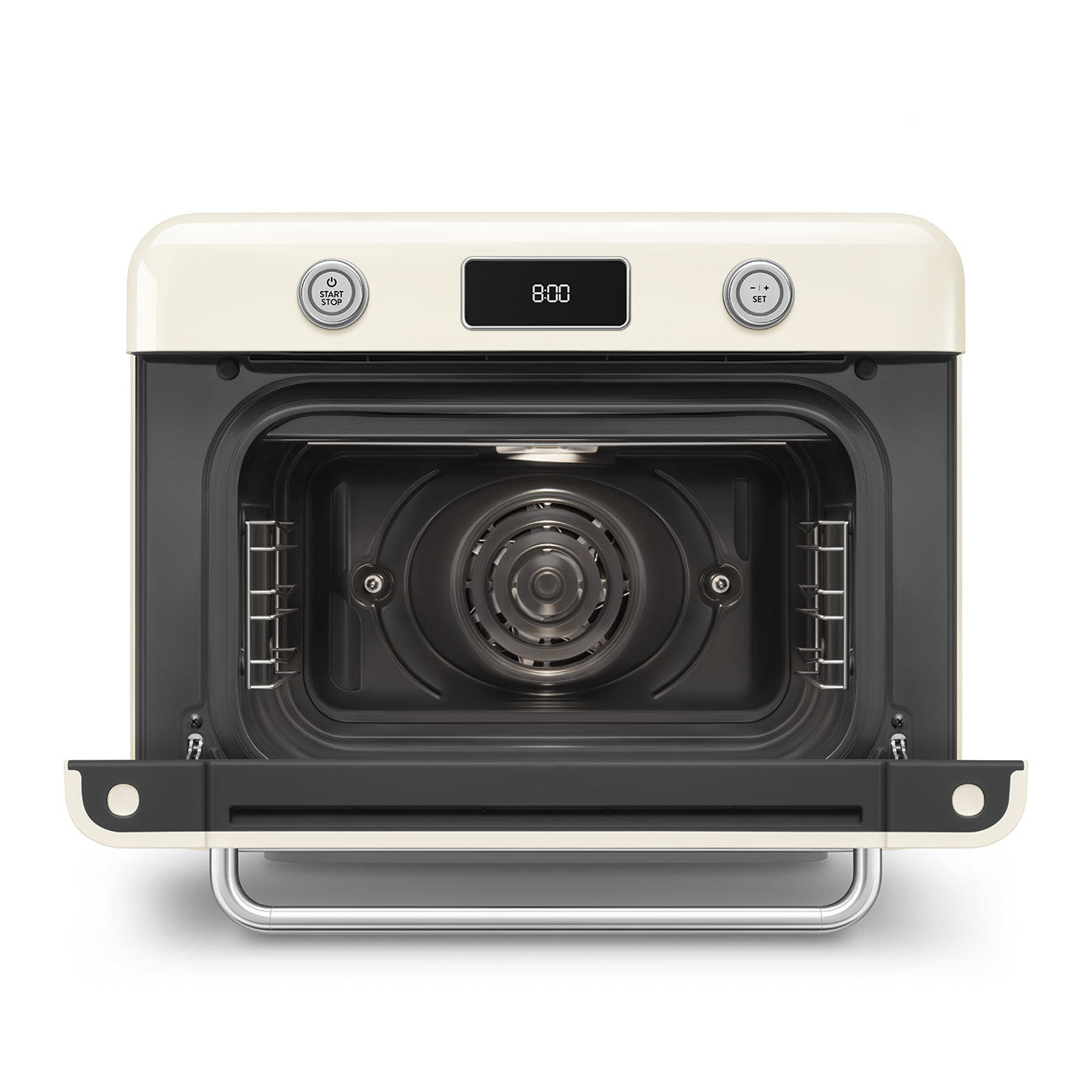 Smeg Countertop combi steam oven