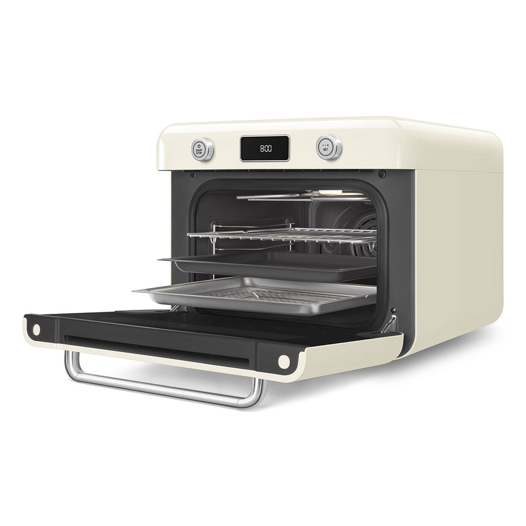 Smeg Countertop combi steam oven