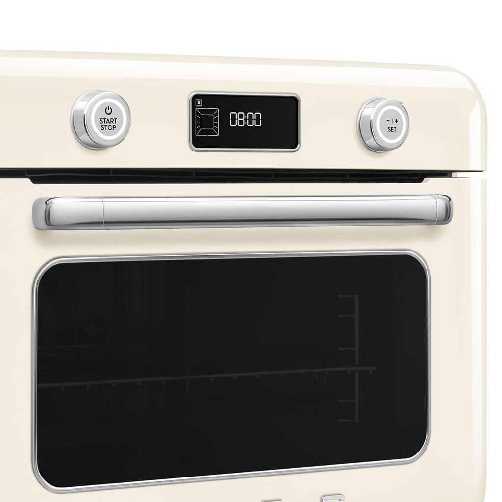 Smeg Countertop combi steam oven
