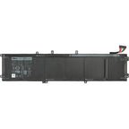 Dell Original 7370mAh 84Whr 11.4V Laptop Battery for Precision 5510